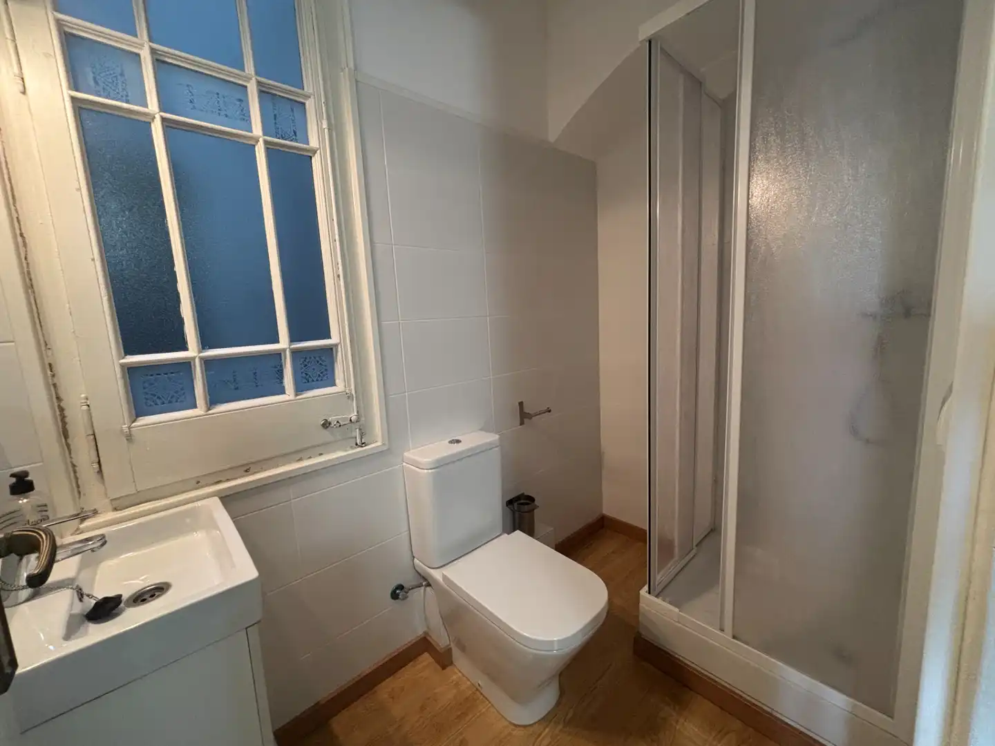 Office space with terrace to rent in Carrer de València 263, imagen 36