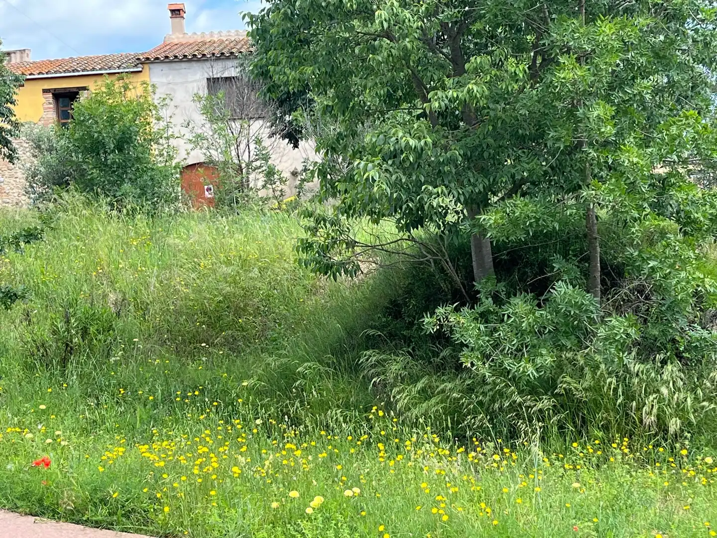 Residencial en venta en Boadella i les Escaules