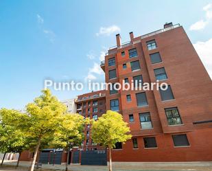 Flat to rent in Calle del Monasterio del Paular, 20, Valladolid Capital