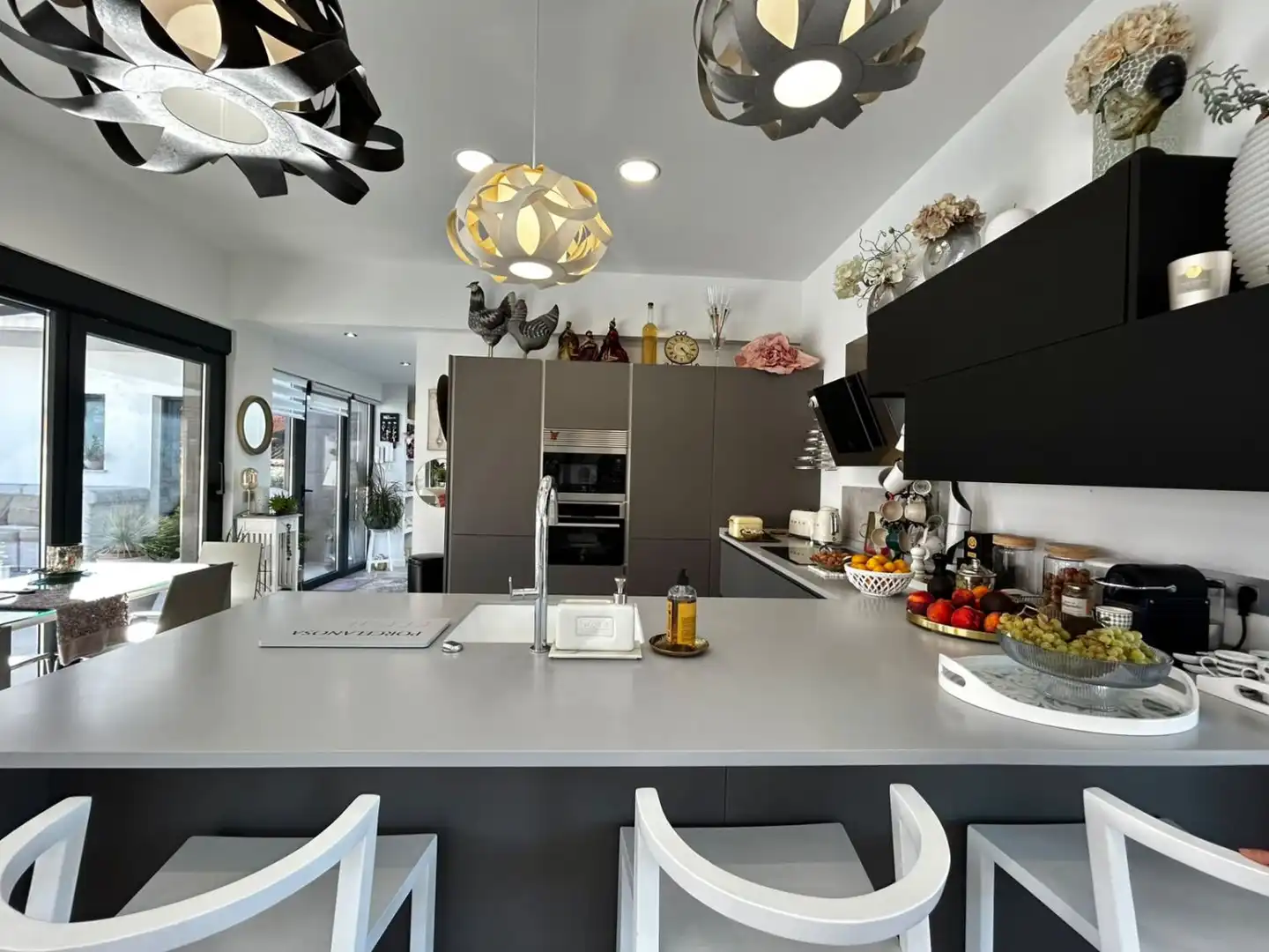 Maison avec piscine à vendre à ÁLAMO, imagen 10