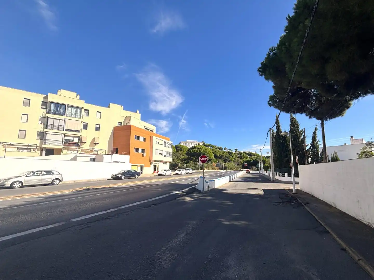 Flat with pool to rent in El Rompido, imagen 16