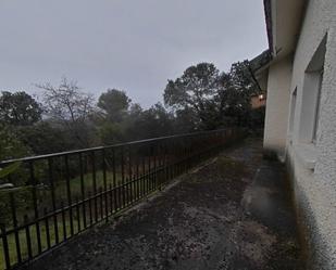 Terrassa de Casa o xalet en venda en Venturada amb Jardí privat i Terrassa