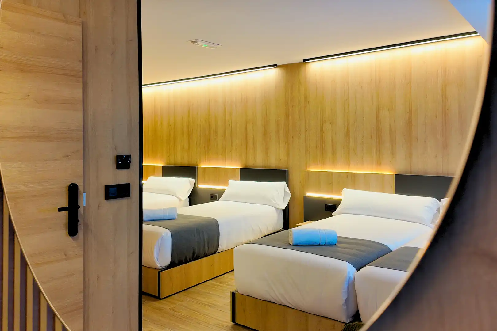 Hotel con ascensore in vendita a Carrer Sant Jordi, imagen 5