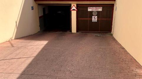 Photo 2 of Garage for sale in Paseo Jesús Santos Rein, 17, Puerto Deportivo, Málaga