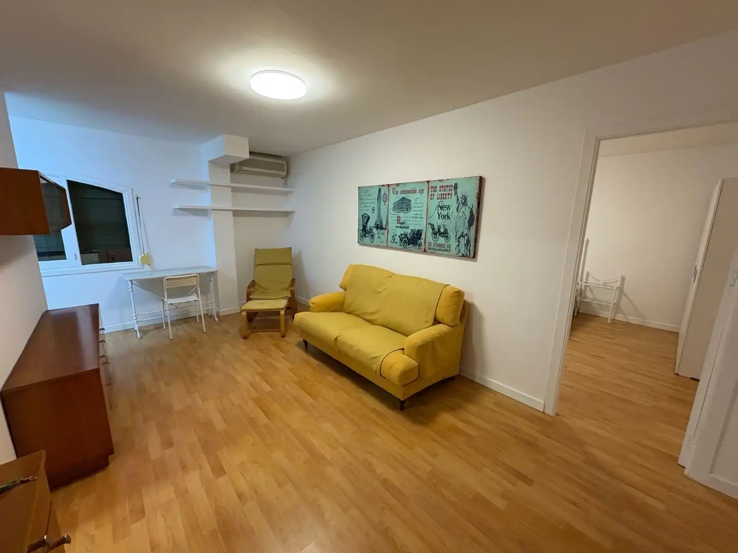 Piso en alquiler en Casco Antiguo, imagen 8