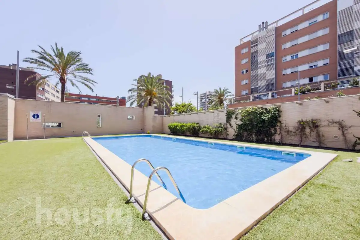 Wohnung mit Pool zum Verkauf in Calle Tresmall ., imagen 19