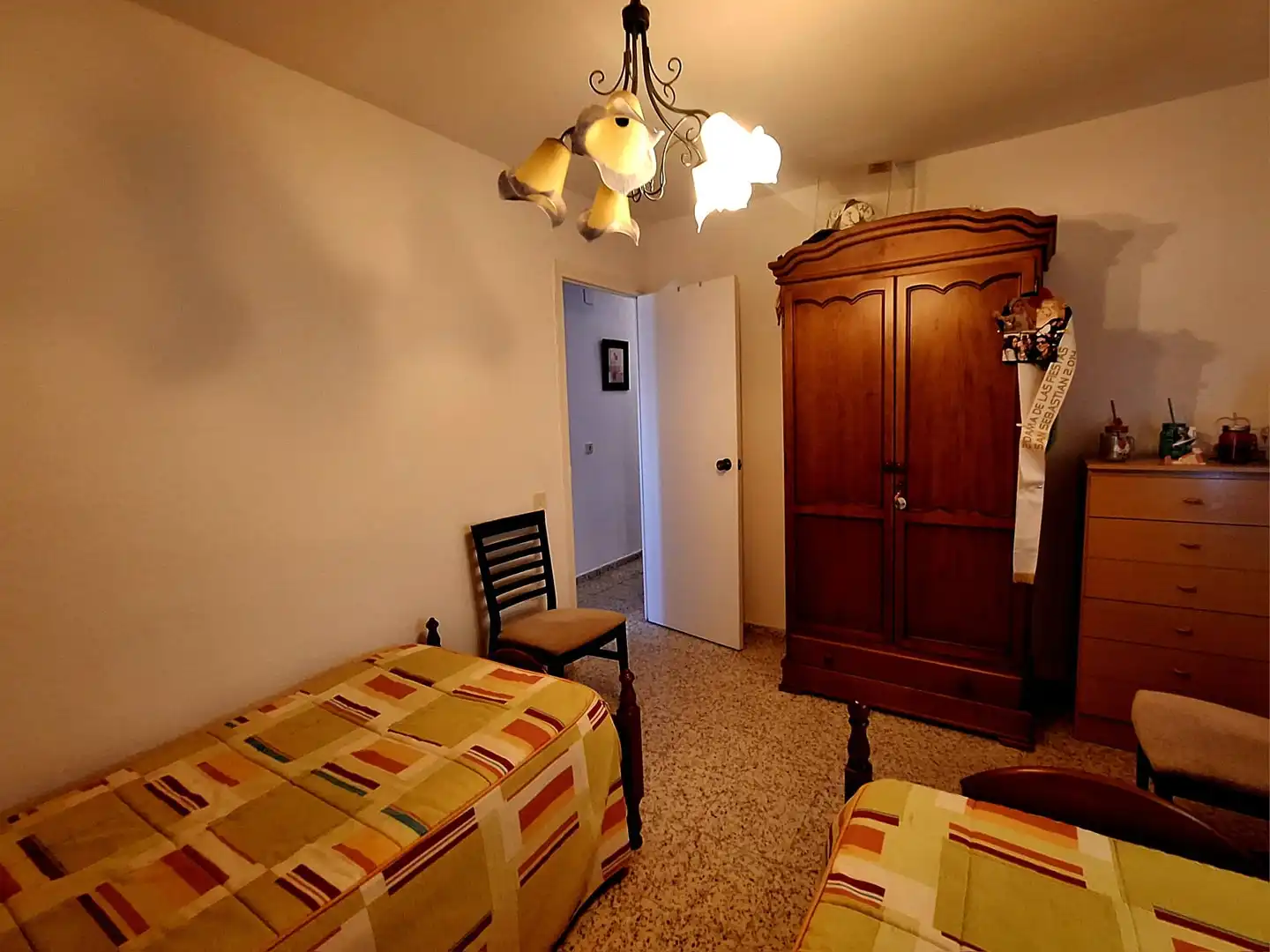 Wohnung mit Terrasse zum Verkauf in Barriada Sagrado Corazón, imagen 18