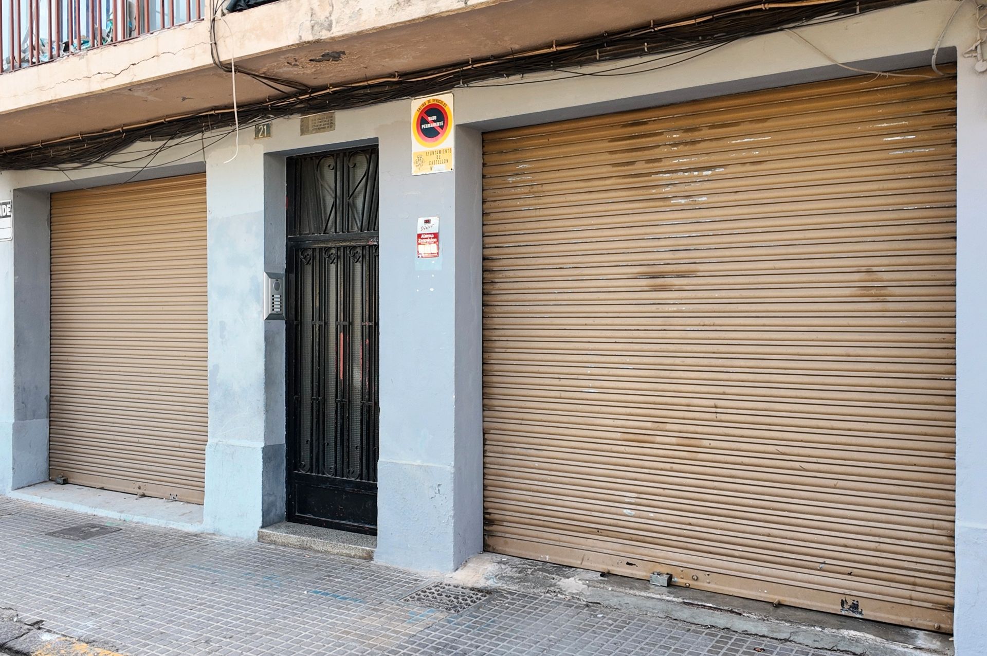 Premises for sale in Carrer dels Germans Vilafañe, Plaza Donoso Cortés - Avenida Magdalena
