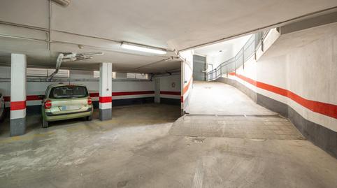 Foto 5 de Garaje en venta en Calle Santa Adela, 44, Barrio de Zaidín,  Granada Capital