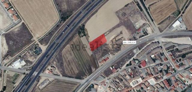 Terreno residencial en Venta en Magaz de Pisuerga