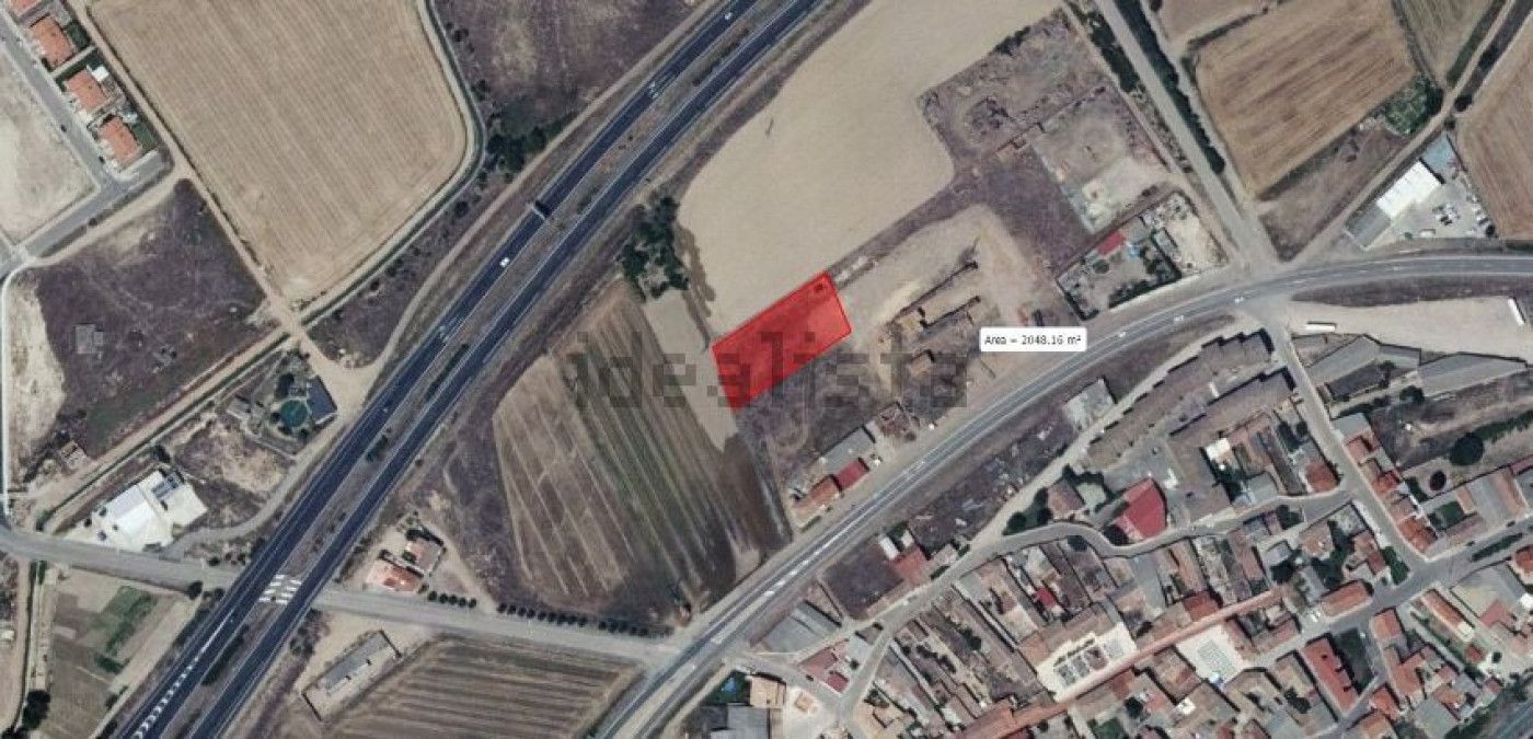 Residential for sale in Magaz de Pisuerga