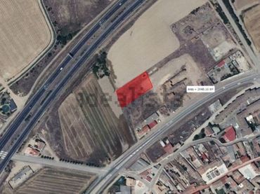 Terreni e lotti in vendita a Magaz de Pisuerga