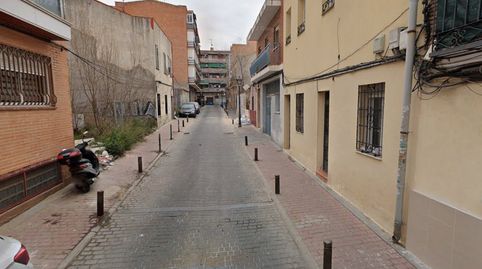 Foto 4 von Residential zum Verkauf in Tomás García, 9, San Diego, Madrid Capital