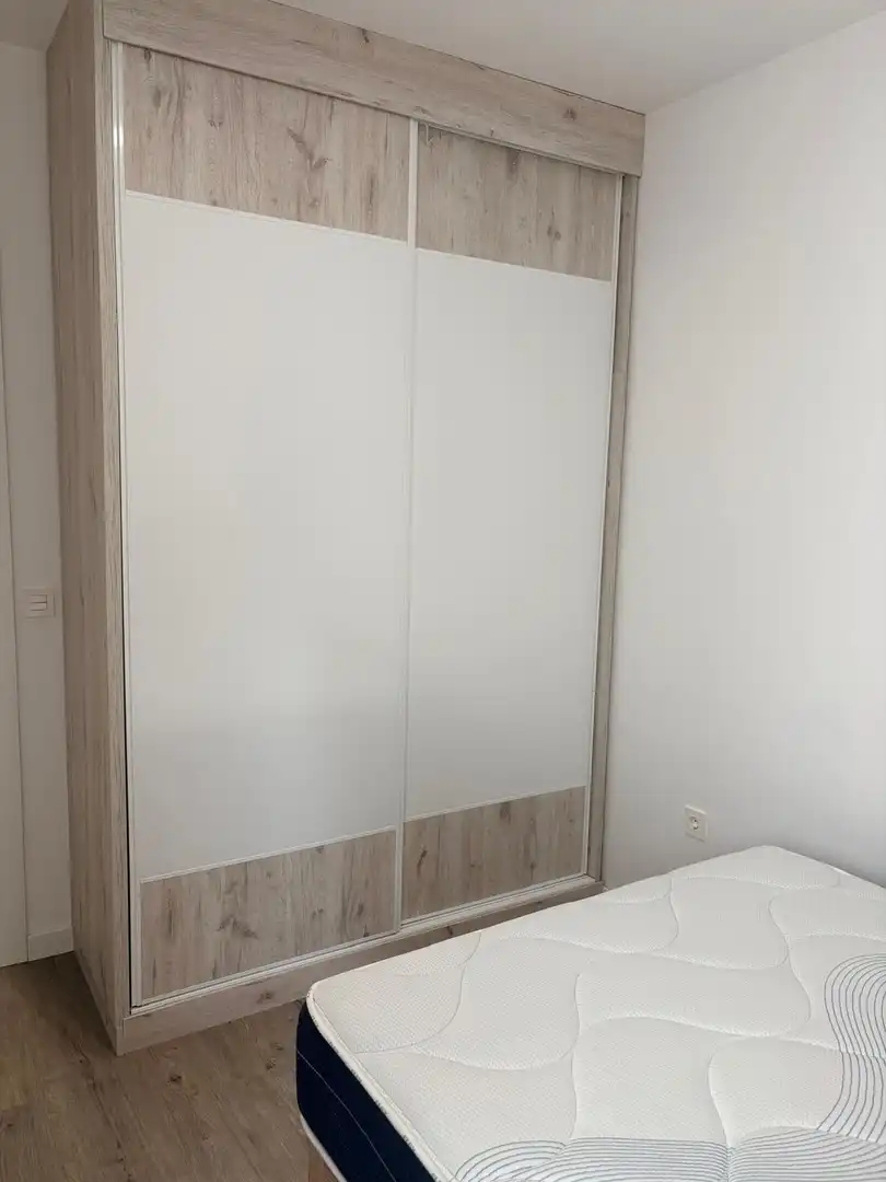 Flat for rent in Playa de Granada
