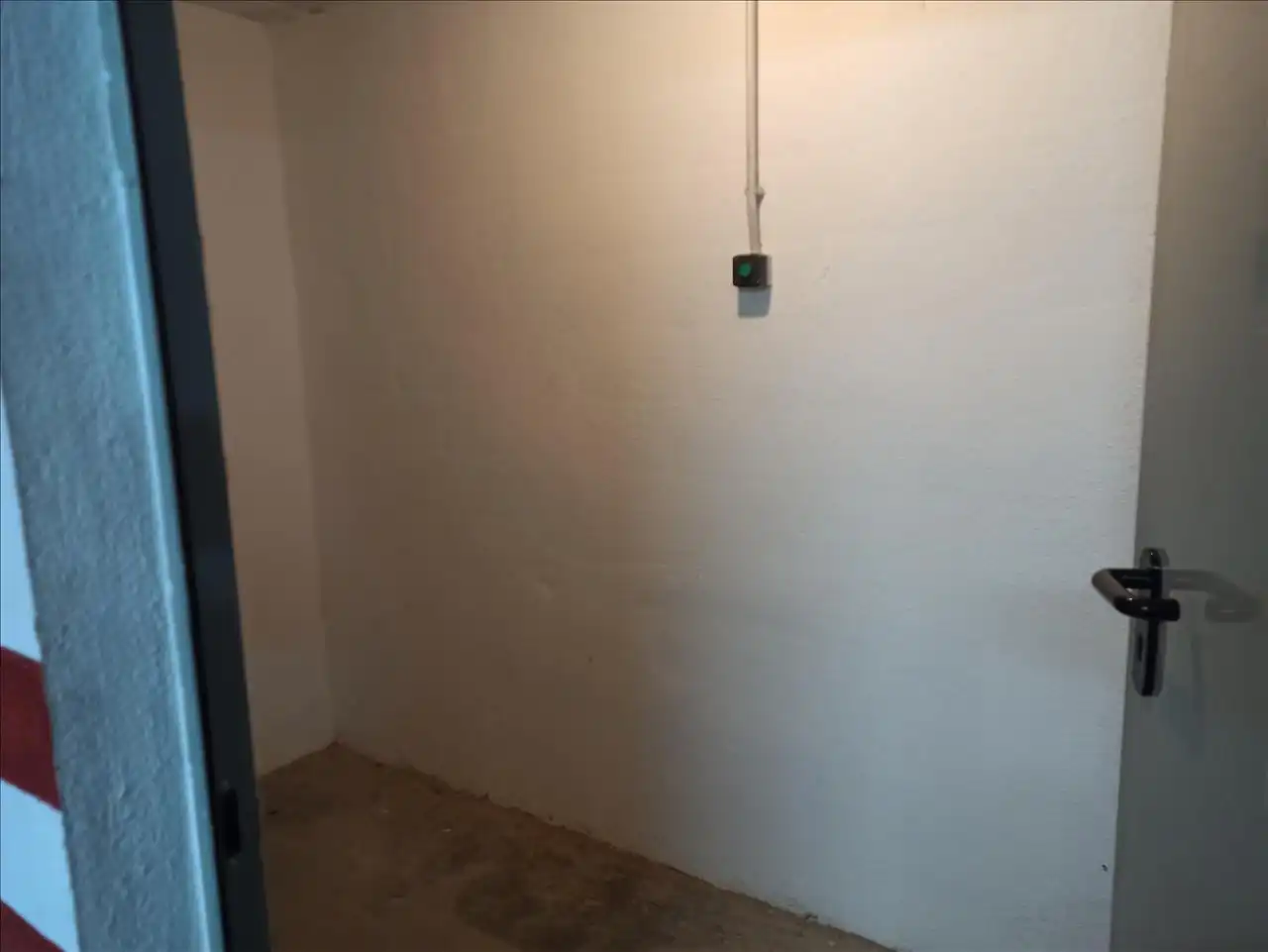 Trastero en venta en Albuñol