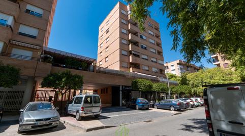 Foto 2 de Pis en venda a Calle Moncayo, 4, Santa María de Gracia, Murcia