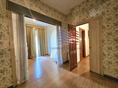 Flat for sale in Ourense Capital   with Heating, Parquet flooring and Terrace