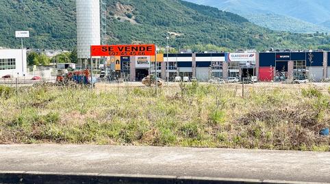 Photo 3 of Industrial land for sale in Avenida Milán, 3, Centro, León