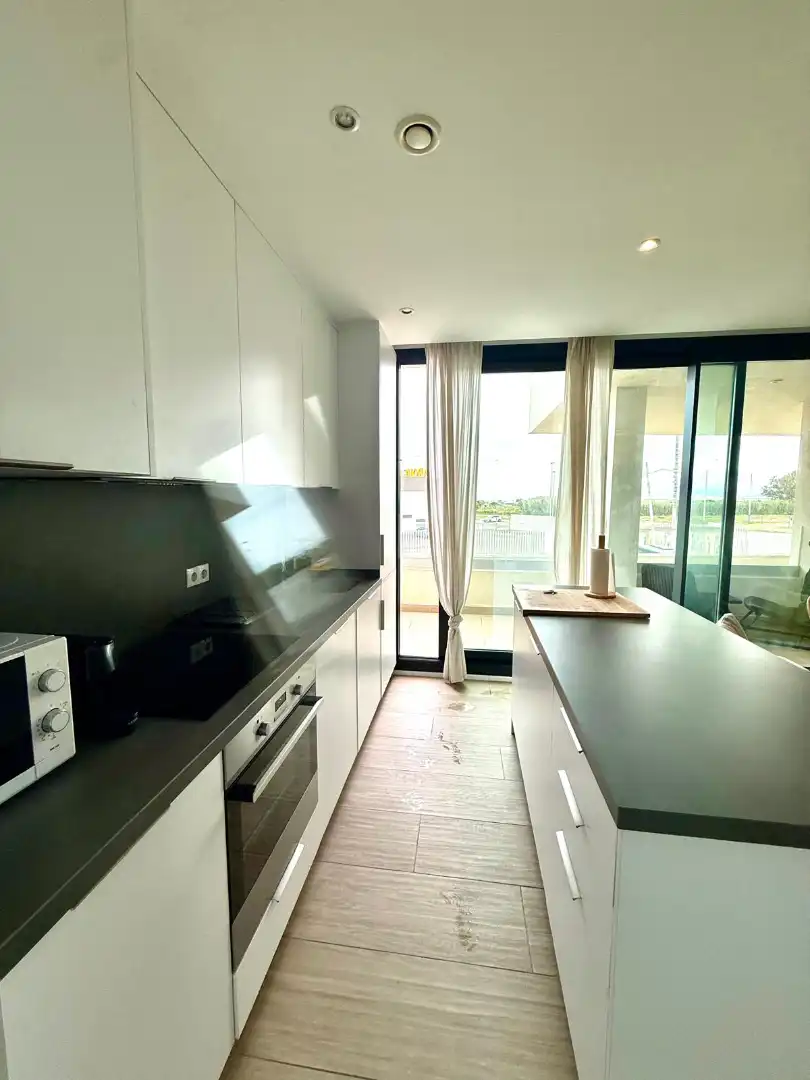 Apartament amb piscina en venda a Calle Cigüeña Blanca 21, imagen 19
