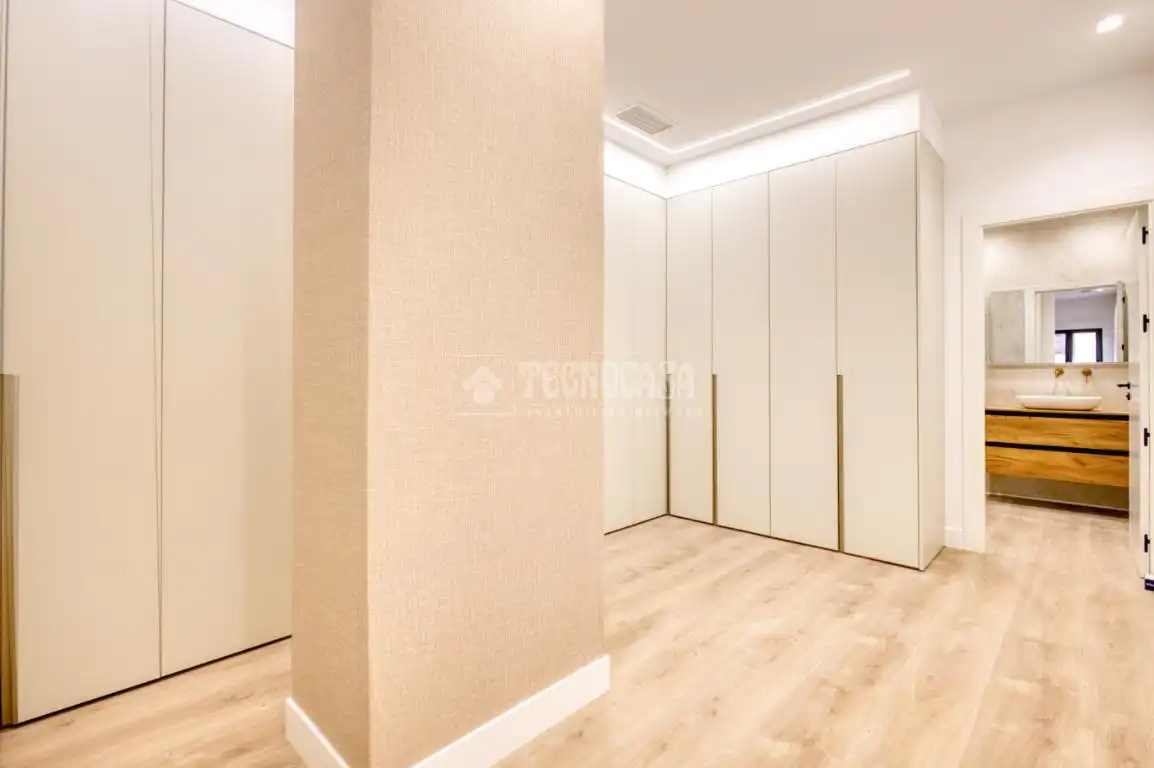 Piso en venta en Salamanca con Aire acondicionado, Calefacción y Jardín privado