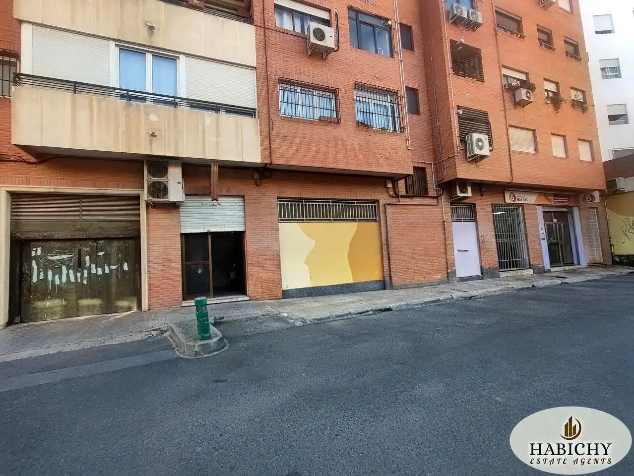 Business premises for sale in Calle Ciudad de Cádiz, imagen 22