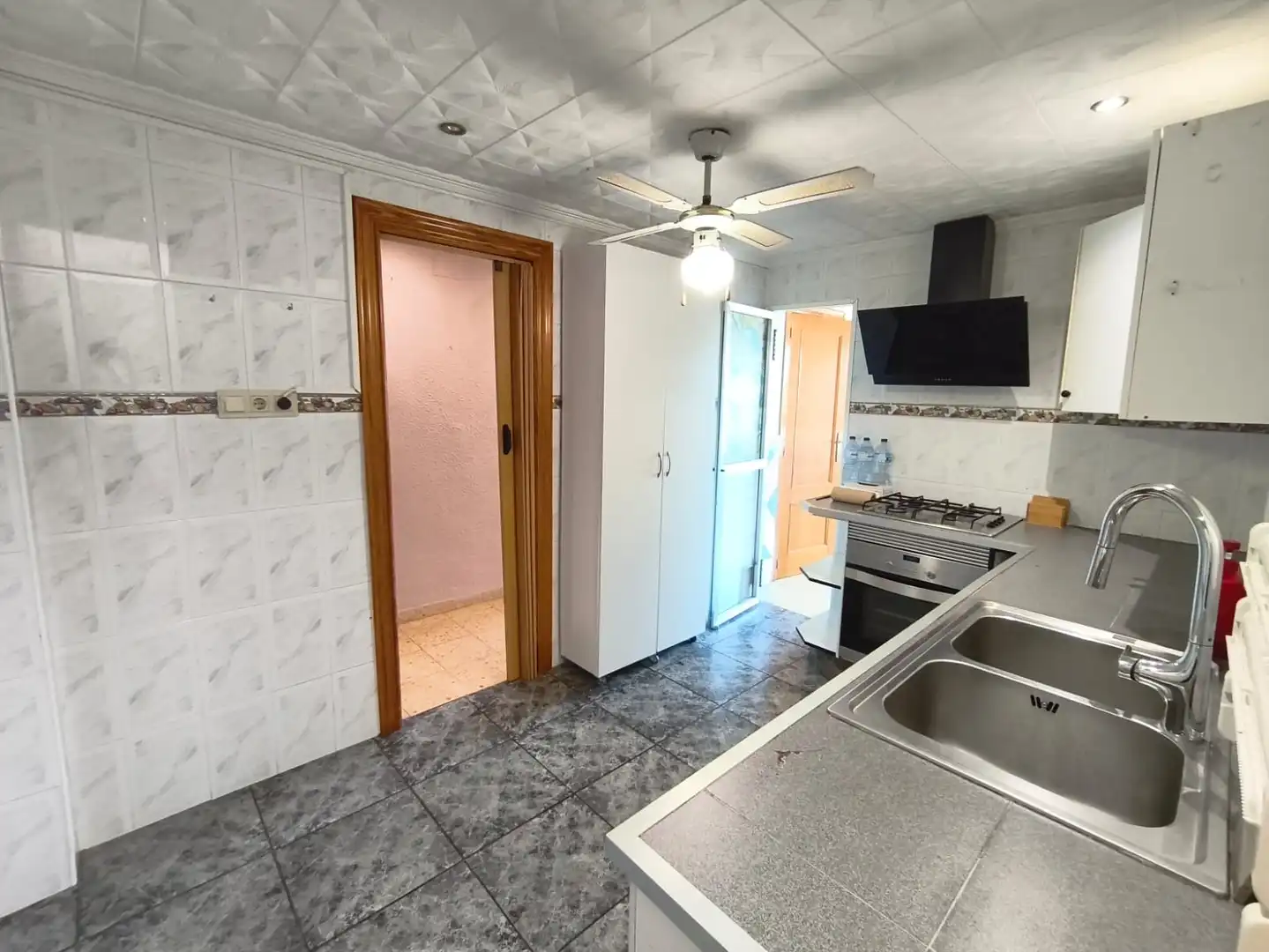 Appartement avec terrasse à vendre à Casco Antiguo, imagen 13