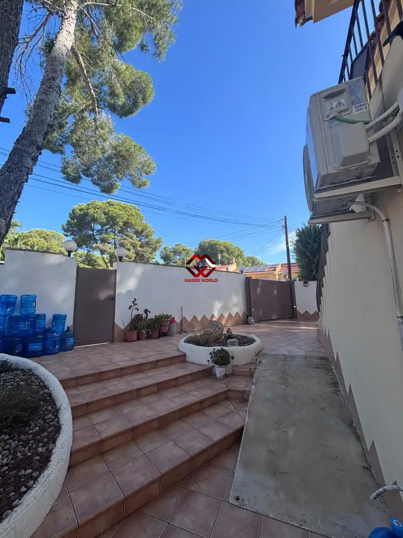 Villa mit Terrasse zum Verkauf in El Pinar de Campoverde, imagen 15