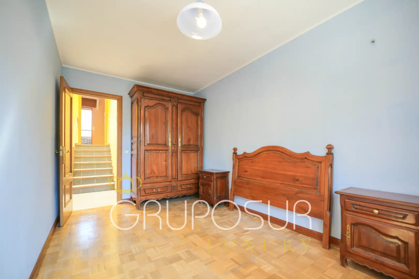 Maison mitoyenne avec piscine à vendre à Calle Mariano de los Cobos 76, imagen 57