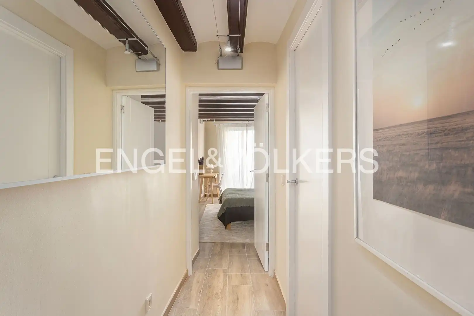 Piso con terraza en venta en Ciutat Vella, imagen 13