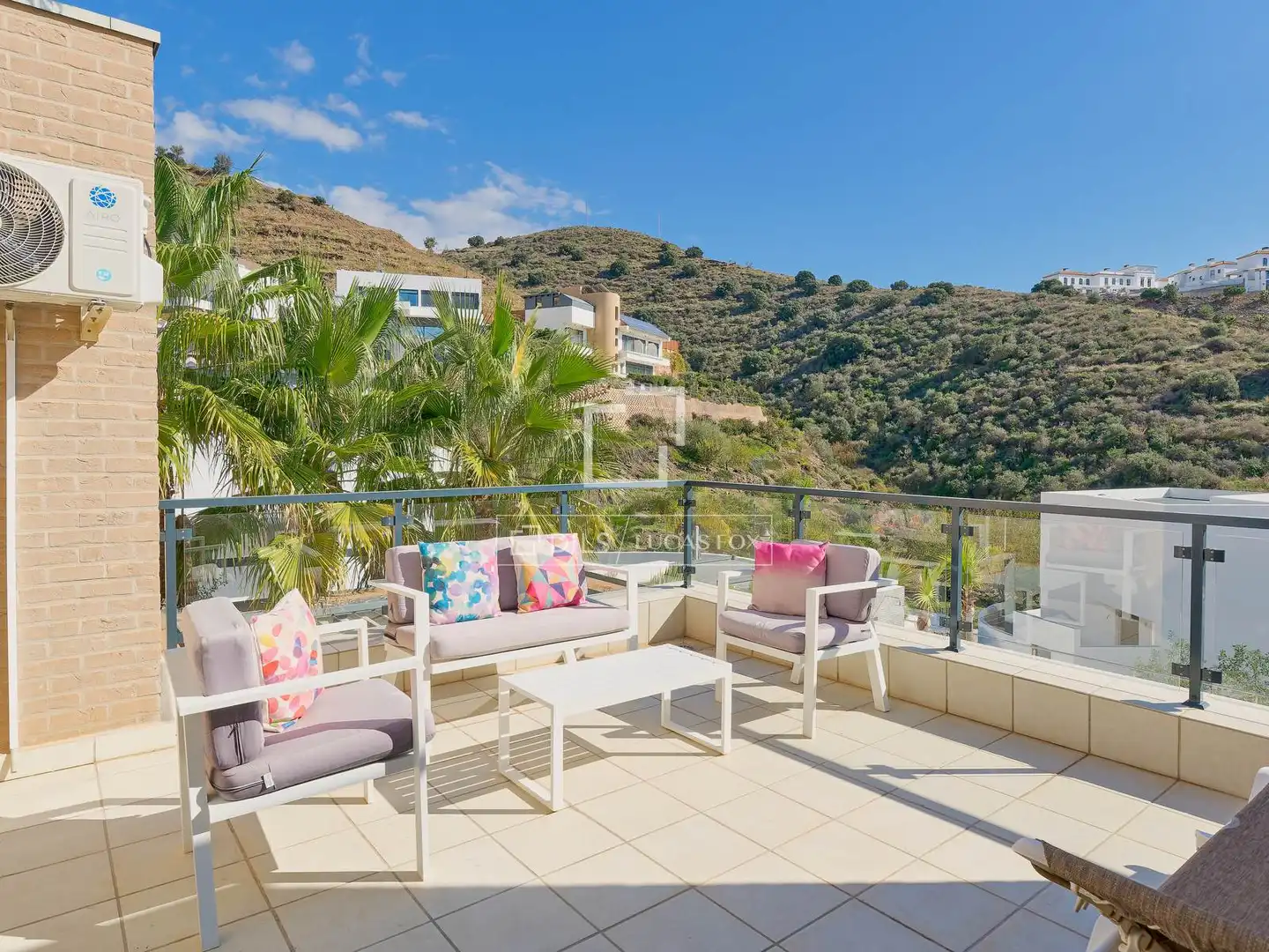 Detached house with pool for sale in El Peñoncillo, imagen 32