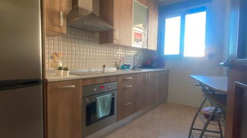 Foto 3 de Pis en venda a Calle Orilla de la Vía, 275, Barriomar - La Purísima, Murcia