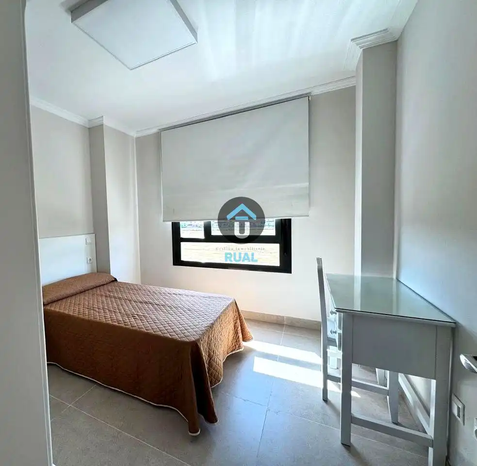 Appartement avec ascenseur à louer à Plaza de la Juventud, imagen 8