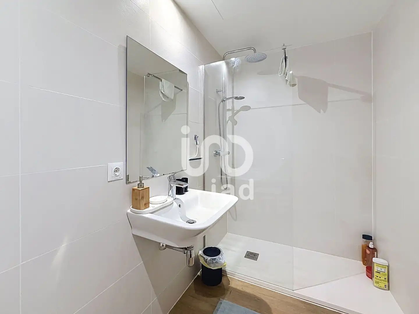 Attique avec piscine à vendre à El Montgó, imagen 29