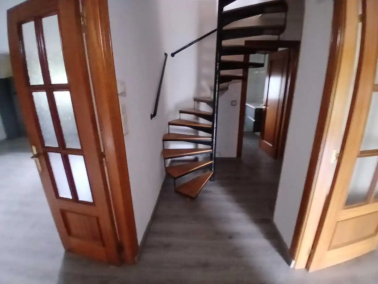 Finca rústica en venta en Villares de Órbigo con Calefacción, Jardín privado y Piscina