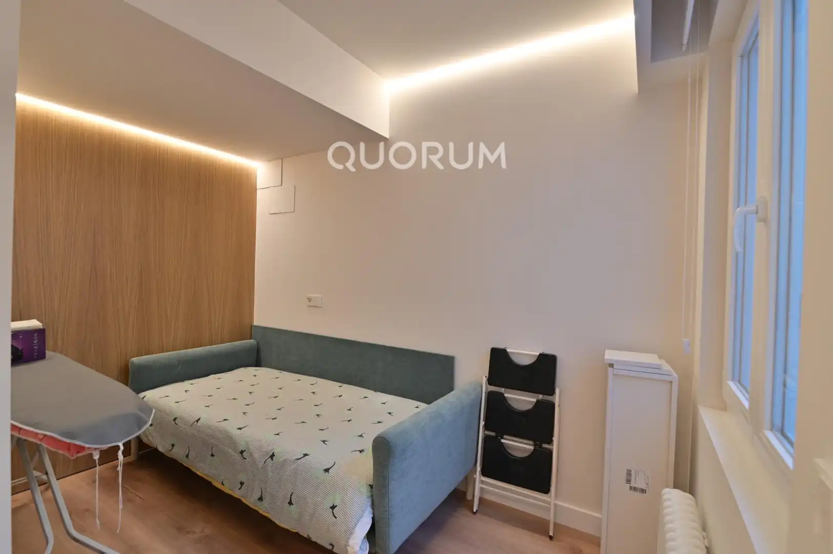 Habitación de Piso en venta en Getxo  con Calefacción, Terraza y Trastero