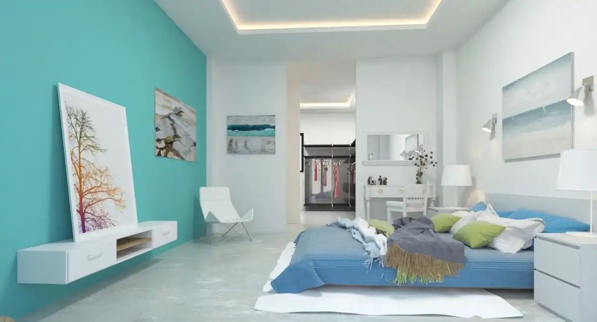 Villa mit Terrasse zur Miete in Nueva Andalucía, imagen 4