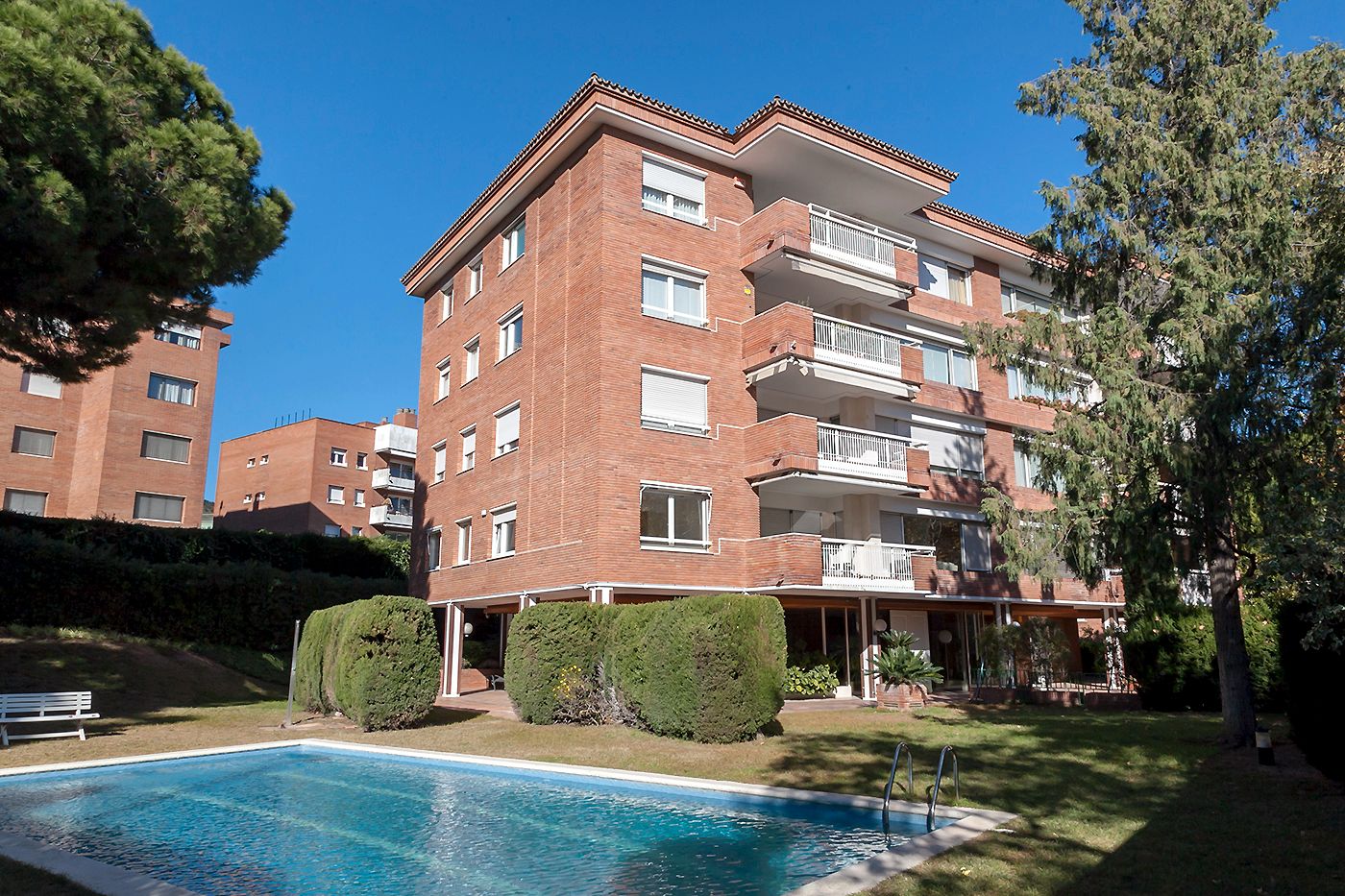 Flat for sale in Carrer dels Cavallers, Pedralbes, Les Corts