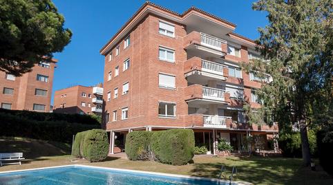 Foto 5 de Pis en venda a Carrer Dels Cavallers, Pedralbes, Barcelona