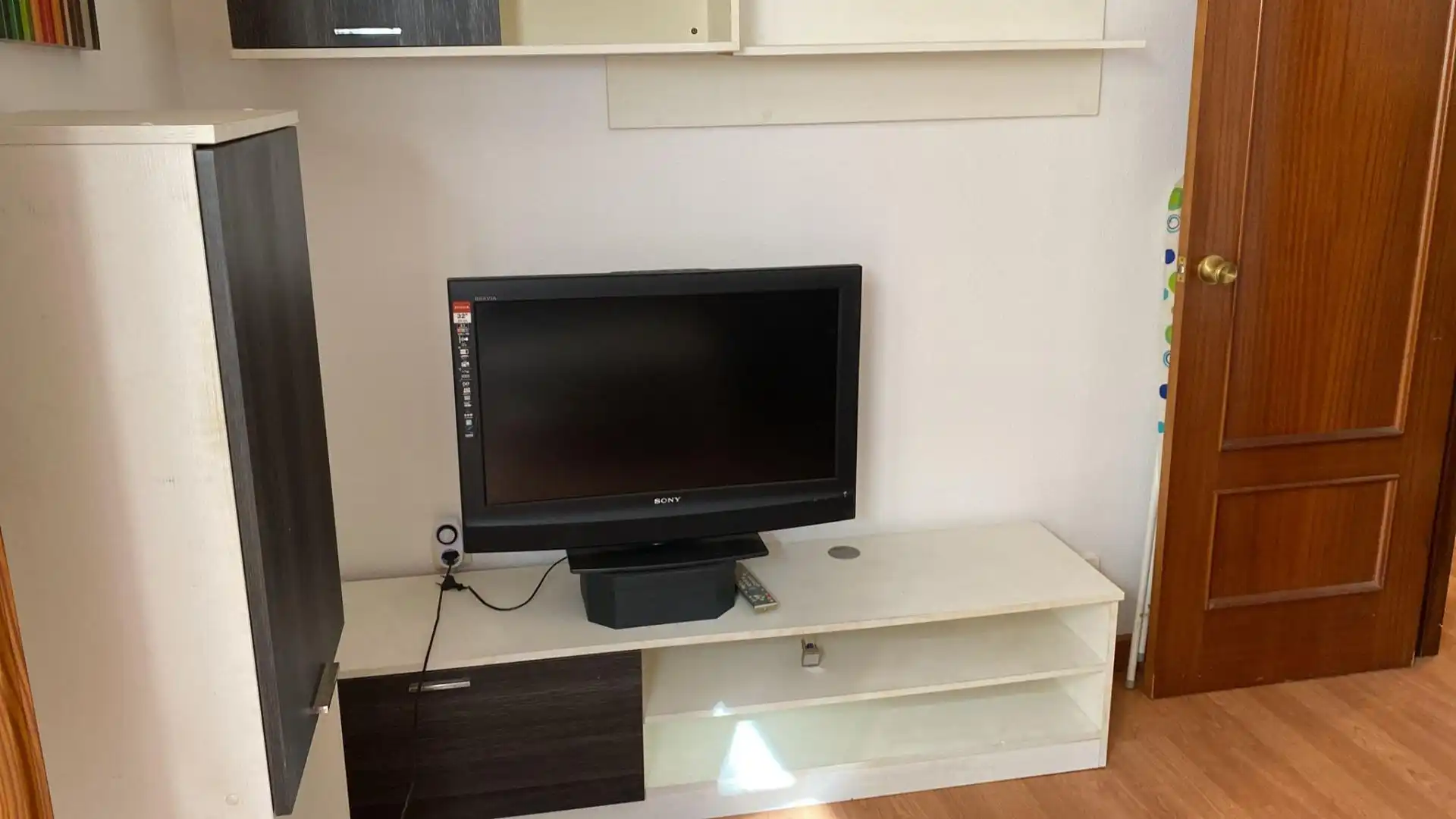 Apartament amb terrassa en venda a Casco Antiguo, imagen 6