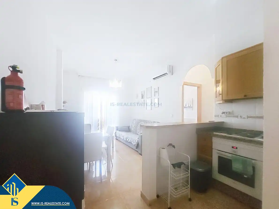 Sala de estar de Apartamento en venta en San Pedro del Pinatar con Aire acondicionado, Calefacción y Terraza