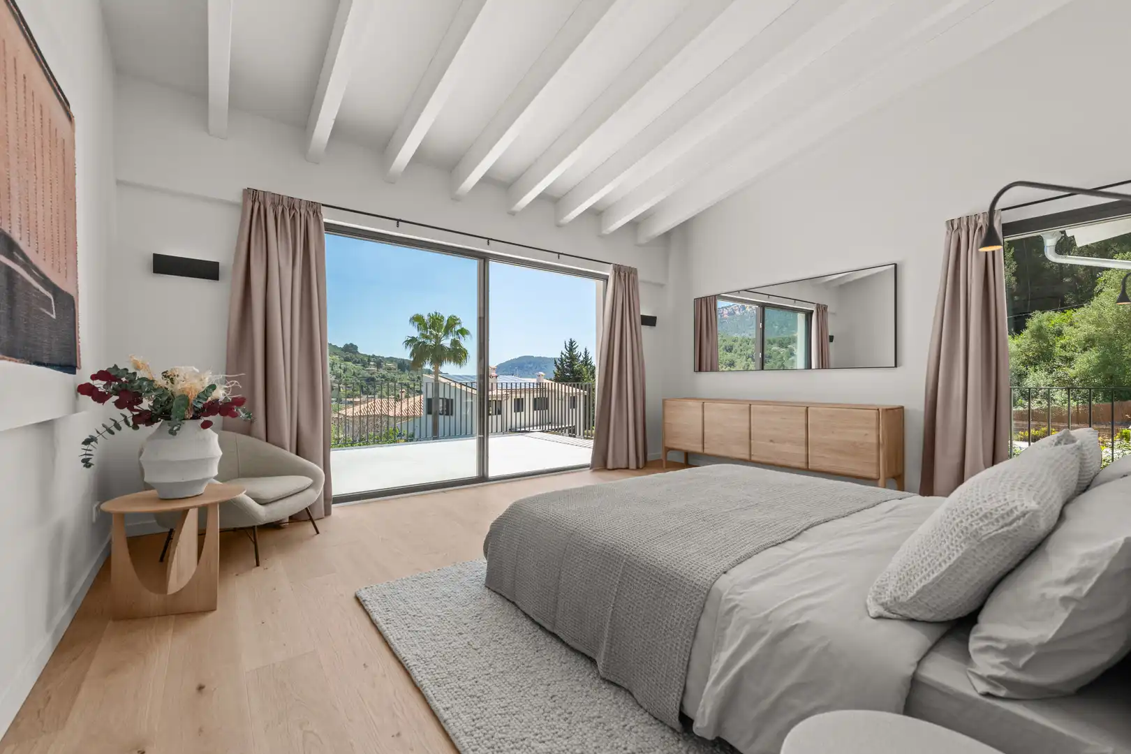 Landhaus mit Terrasse zum Verkauf in Esporles, imagen 37