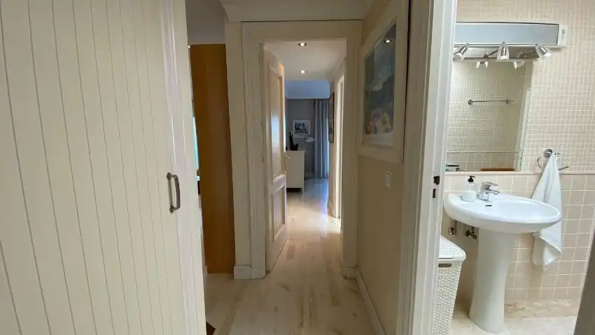 Apartamento con terraza en venta en La Quinta, imagen 14