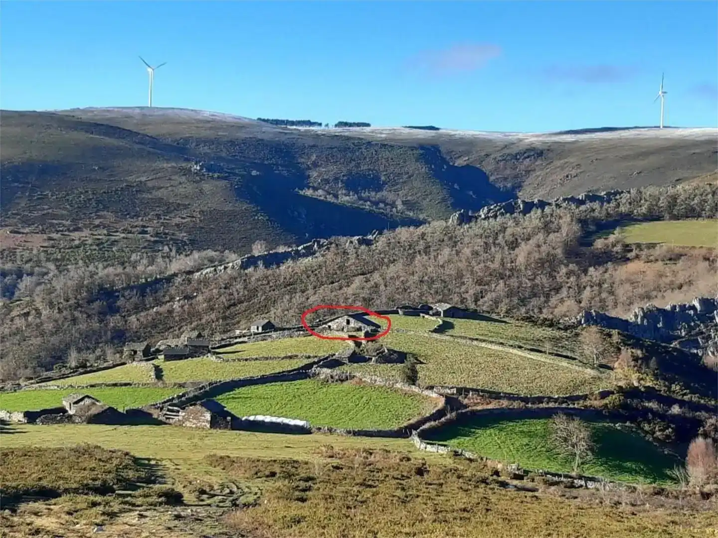 Pis en venda en Allande, Asturias