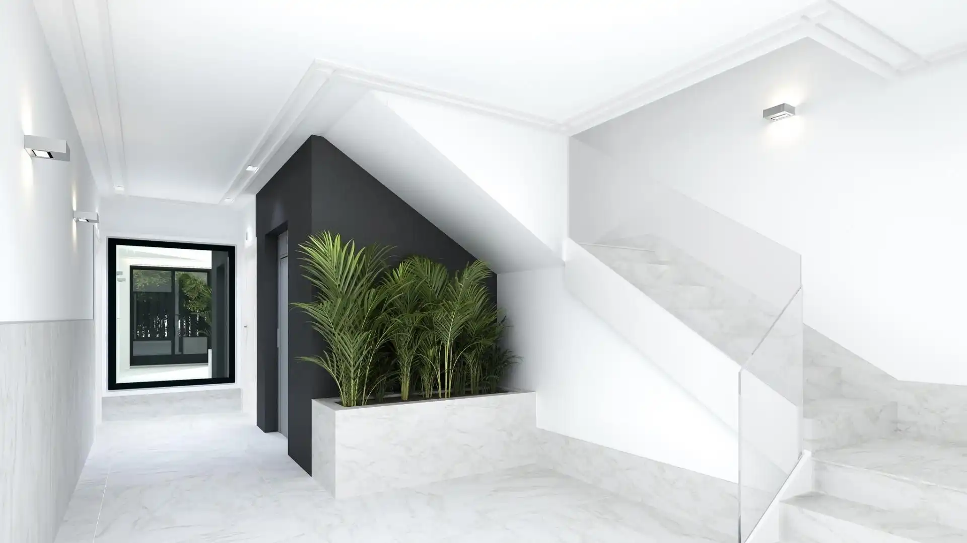 Vivienda con piscina en venta en Montemar, imagen 4