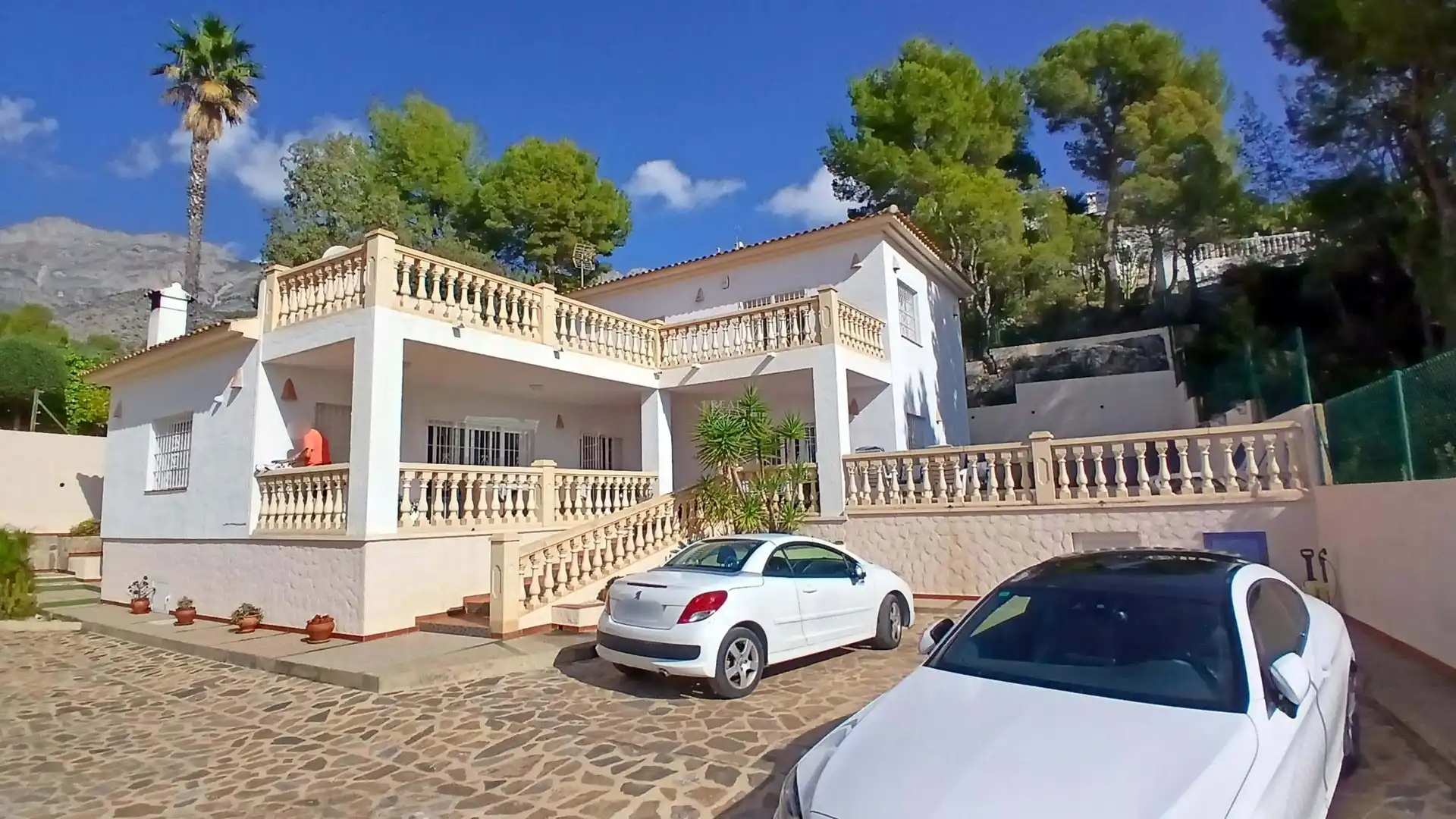Casa con piscina en venta en Carrer La Palera, imagen 27