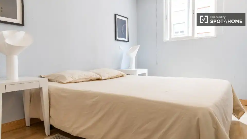 Wohnung zur Miete in Ciudad Jardín