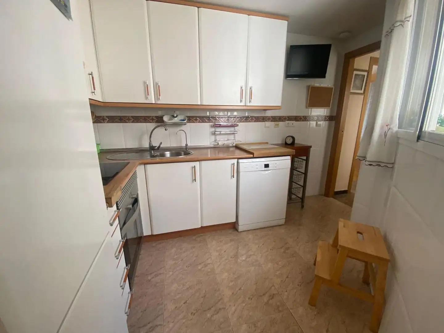 Penthouse with lift for sale in Pla - Carolinas, imagen 6