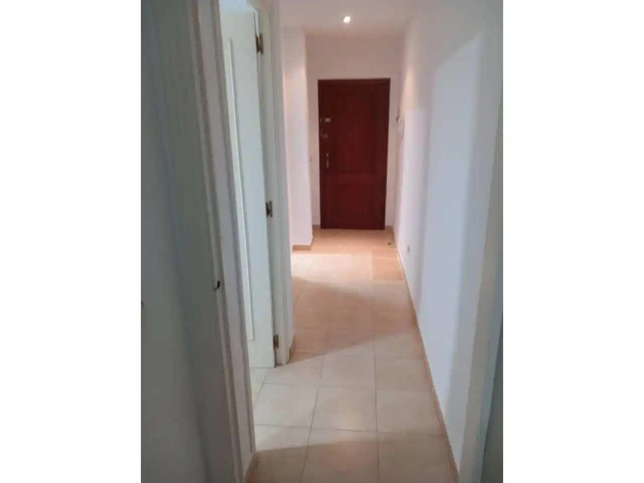 Piso de alquiler en Murcia con Aire acondicionado y Amueblado