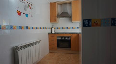 Photo 4 of Flat for sale in Calle Claudio Coello, El Quiñón, Toledo
