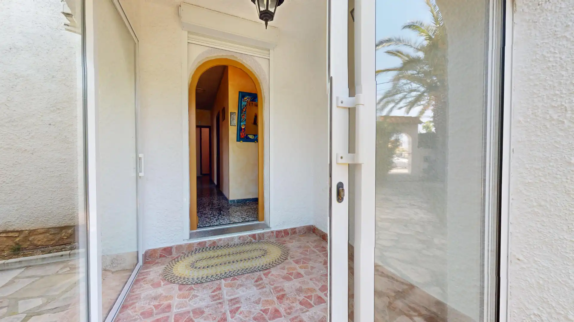 Casa o xalet en venda en Mont-roig del Camp amb Aire condicionat, Calefacció i Jardí privat